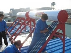 锦屏热水器维修