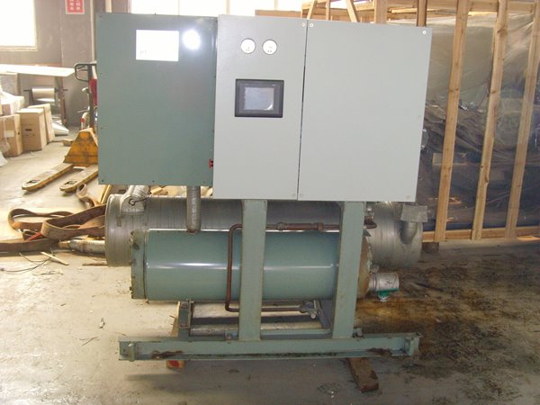 锦屏酒店中央空调不停机清洗方法介绍